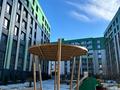 2-комнатная квартира · 45.3 м² · 6/9 этаж, E-669 13 — Рядом новый мост Улы Дала за 20 млн 〒 в Астане, Есильский р-н — фото 6