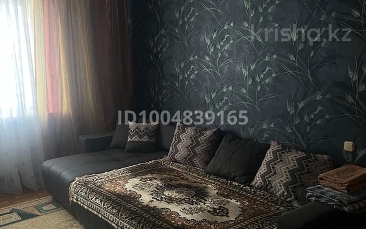 1-комнатная квартира · 40 м² · 9/9 этаж, Сарыарка 43 — Женис Московская за 10 000 ₸ в Астане, Сарыарка р-н — фото 3