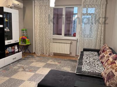 3-комнатная квартира, 97 м², 6/9 этаж, Мустай Карима за 55 млн 〒 в Алматы, Ауэзовский р-н