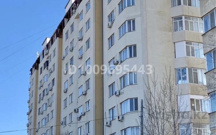 1-комнатная квартира · 47.3 м² · 5/9 этаж, Мкр авангард-2 23Б — 3 школа за 18 млн ₸ в Атырау, мкр Авангард-2 — фото 2
