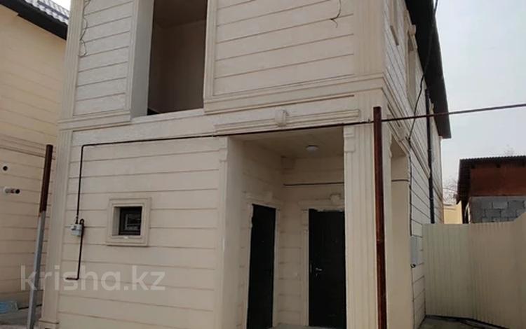 Жеке үй · 4 бөлме · 150 м² · 2.8 жүзд., Рахманинова 95, бағасы: 65 млн ₸ в Алматы — фото 2