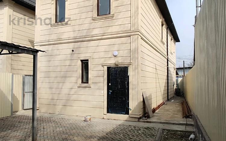 Отдельный дом · 4 комнаты · 150 м² · 2.8 сот., Рахманинова 95 за 57 млн ₸ в Алматы — фото 31
