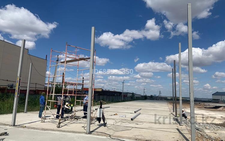 Магазины и бутики · 60 м² за 250 000 〒 в Астане, р-н Байконур — фото 28