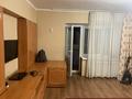 1-комнатная квартира, 33 м², 3/5 этаж, мкр Мамыр, керуентау 16 за 21 млн 〒 в Алматы, Ауэзовский р-н