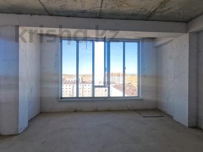 2-бөлмелі пәтер · 50.8 м² · 9/10 қабат, Мкр. Бозарык 3195/1, бағасы: 16.5 млн ₸ в Шымкенте