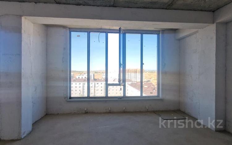 2-бөлмелі пәтер · 50.8 м² · 9/10 қабат, Мкр. Бозарык 3195/1, бағасы: 16.5 млн ₸ в Шымкенте — фото 2