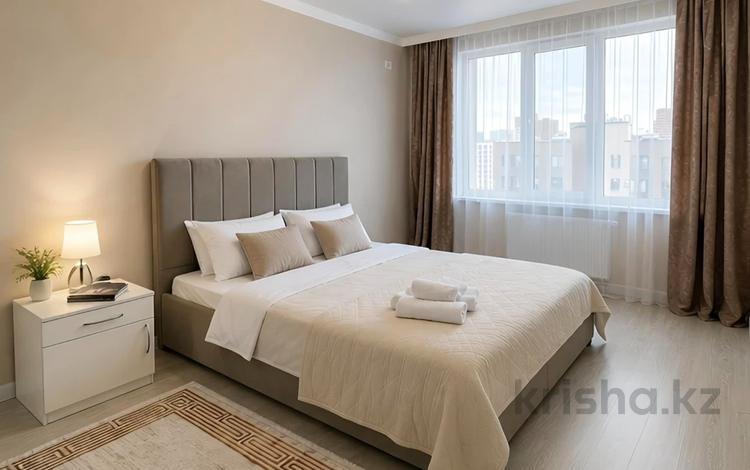 1-бөлмелі пәтер · 45 м², Толе би 24, бағасы: 13 000 ₸ в Астане, Нура р-н — фото 21