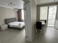 1-комнатная квартира · 45 м², Толе би 24 за 12 000 ₸ в Астане, Нура р-н — фото 7