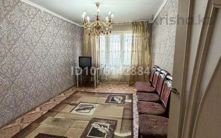 2-бөлмелі пәтер · 52 м² · 5/5 қабат, Қаратау ш/а. 25, бағасы: 100 000 ₸ в Таразе, мкр Каратау — фото 2