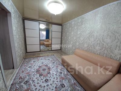 1-комнатная квартира, 34 м², 4/5 этаж, Казахстан 82/1 за 13.5 млн 〒 в Усть-Каменогорске