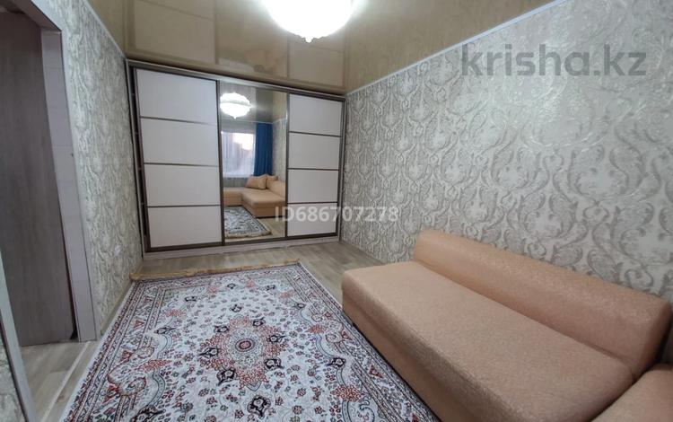 1-комнатная квартира, 34 м², 4/5 этаж, Казахстан 82/1