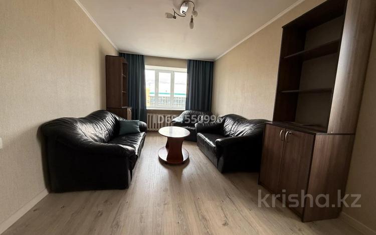 4-комнатная квартира · 95 м² · 4/5 этаж, мкр Новый Город, Нуркена Абдирова 51 за 37.5 млн ₸ в Караганде, Казыбек би р-н — фото 25