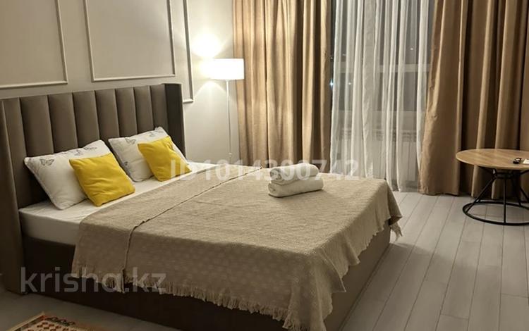 1-комнатная квартира · 40 м², Коктерек 139/10 за 15 000 ₸ в Алматы, Наурызбайский р-н — фото 2