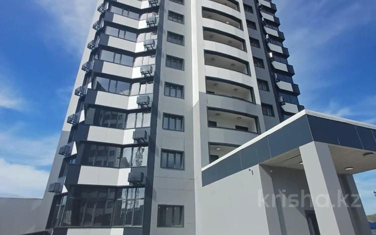 1-комнатная квартира · 37.8 м² · 5/16 этаж, Сатпаева 53/8 за 23 млн ₸ в Усть-Каменогорске — фото 3
