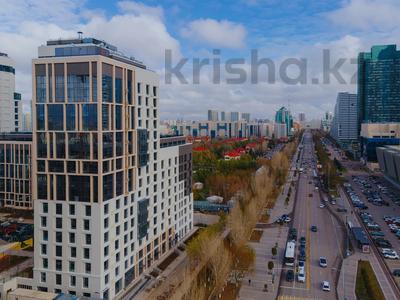 2-бөлмелі пәтер · 58.76 м², Сарайшык 2, бағасы: ~ 66.6 млн ₸ в Астане, Есильский р-н