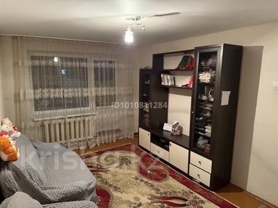 2-комнатная квартира · 52.9 м² · 1/2 этаж, Рыскулова 18А 18А за 15 млн ₸ в Семее