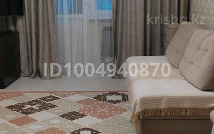 1-комнатная квартира · 41 м² · 9/9 этаж, Асыл Арман 4 — Раимбека за 17.7 млн 〒 в Иргели — фото 2