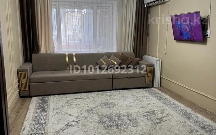 3-комнатная квартира · 59.8 м² · 2/5 этаж, мкр 8, Бр жубановых 281 за 21 млн ₸ в Актобе — фото 2