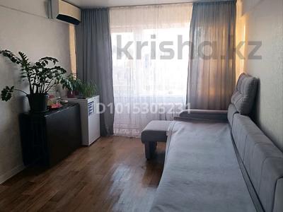 2-комнатная квартира · 46 м² · 5/5 этаж, Сабитовой 34 за 12 млн ₸ в Балхаше