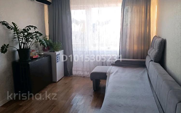 2-комнатная квартира · 46 м² · 5/5 этаж, Сабитовой 34 за 12 млн ₸ в Балхаше — фото 2