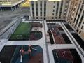 1-комнатная квартира · 35.5 м² · 8/9 этаж, Мухамеджан Тынышбайулы 10 за 20.9 млн ₸ в Астане, Сарайшык р-н — фото 3