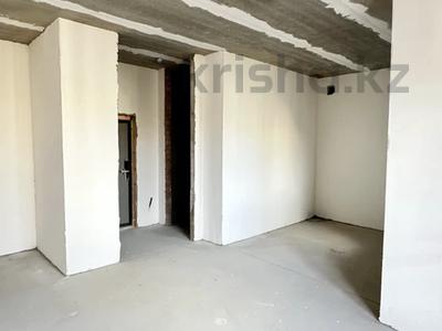 1-бөлмелі пәтер · 35.5 м² · 8/9 қабат, Мухамеджан Тынышбайулы 10, бағасы: 20.6 млн ₸ в Астане, Сарайшык р-н