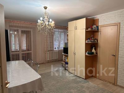2-комнатная квартира · 60 м², Микрорайон Северный, Кобыланды батыра 58 за 160 000 〒 в Костанае