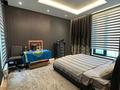 Часть дома · 4 комнаты · 417 м² · 8 сот., Көк төбе 35 — Верхний трасса за 185 млн ₸ в Кыргауылдах — фото 13
