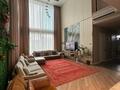Часть дома · 4 комнаты · 417 м² · 8 сот., Көк төбе 35 — Верхний трасса за 185 млн ₸ в Кыргауылдах — фото 14