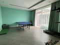 Часть дома · 4 комнаты · 417 м² · 8 сот., Көк төбе 35 — Верхний трасса за 185 млн ₸ в Кыргауылдах — фото 20