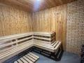 Часть дома · 4 комнаты · 417 м² · 8 сот., Көк төбе 35 — Верхний трасса за 185 млн ₸ в Кыргауылдах — фото 21