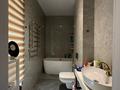 Часть дома · 4 комнаты · 417 м² · 8 сот., Көк төбе 35 — Верхний трасса за 185 млн ₸ в Кыргауылдах — фото 6