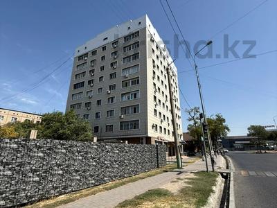 3-бөлмелі пәтер · 122 м² · 5/9 қабат, Рашидова 26, бағасы: 230 000 ₸ в Шымкенте
