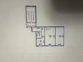 2-бөлмелі пәтер · 45.9 м² · 1/5 қабат, Республики 69/1, бағасы: 9.5 млн ₸ в Темиртау — фото 10