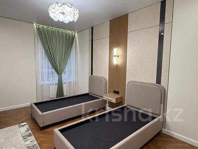 3-комнатная квартира · 83 м² · 8/12 этаж, мкр Нуртас, Жилмассив Нурсат 141 за 48.5 млн ₸ в Шымкенте, Каратауский р-н