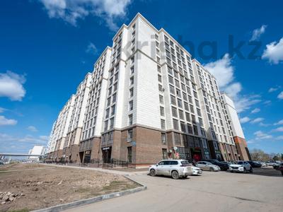 Еркін, дүкендер мен бутиктер · 119.1 м², бағасы: 160 млн ₸ в Астане, Алматы р-н