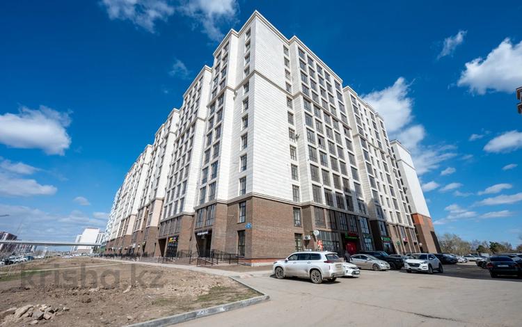 Свободное назначение, магазины и бутики · 119.1 м² за 160 млн ₸ в Астане, Алматы р-н — фото 2