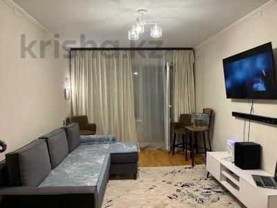 2-комнатная квартира · 45 м² · 5/5 этаж, мкр Орбита-1 29 за 29.5 млн 〒 в Алматы, Бостандыкский р-н