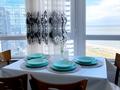 2-комнатная квартира · 45 м² · 21/25 этаж, Горгеладзе 98 — Набережная, макдоналдс, батуми молл. за 41 млн 〒 в Батуми