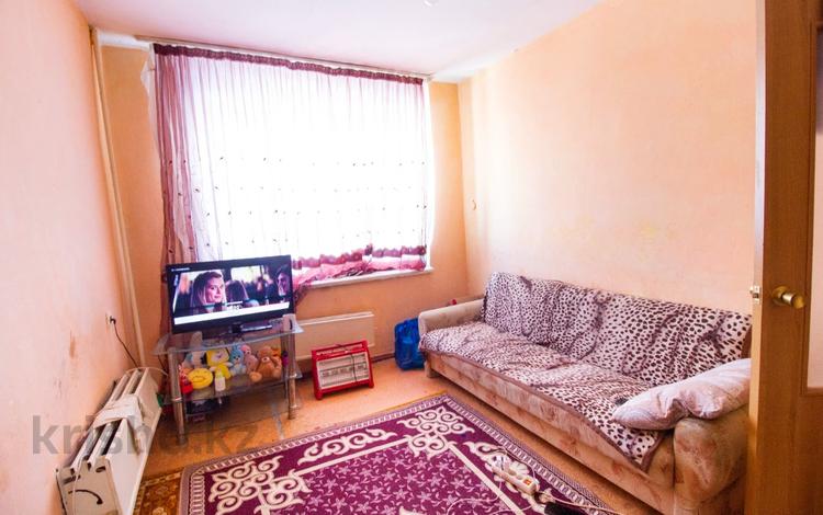 1-комнатная квартира, 27 м², 2/5 этаж, 4 мкр 6 за 5.8 млн 〒 в Талдыкоргане, мкр Жастар — фото 7