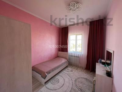 Отдельный дом · 5 комнат · 147 м² · 10 сот., Пос. Енбекши за 50 млн 〒 в Талгаре