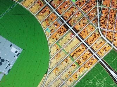 Участок · 8 соток, мкр Нуршуак, Бозколь за 14.5 млн 〒 в Шымкенте, Абайский р-н