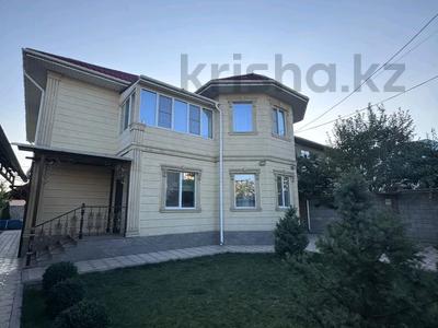Жеке үй · 6 бөлме · 303 м² · 6.8 жүзд., Кенжетаева 13, бағасы: 215 млн ₸ в Алматы, Наурызбайский р-н