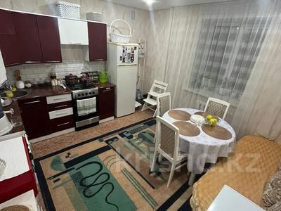 2-комнатная квартира, 71 м², 5/5 этаж, Уральская за 20 млн 〒 в Петропавловске