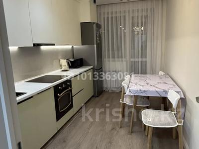 3-комнатная квартира · 80 м² · 6/9 этаж, Култегин 2 за 49 млн ₸ в Астане