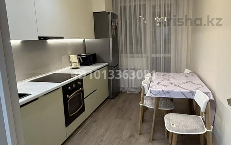 3-комнатная квартира · 80 м² · 6/9 этаж, Култегин 2 за 49 млн ₸ в Астане — фото 2