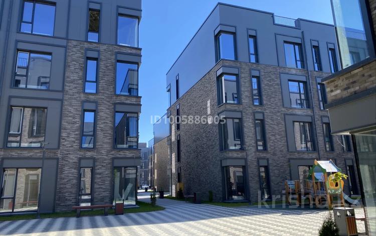 3-комнатная квартира · 110 м² · 4/4 этаж, Мкр. Ақ Шағала 10/1 — Пешеходный мост за 55.9 млн 〒 в Атырау — фото 17