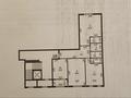 3-комнатная квартира · 110 м² · 4/4 этаж, Мкр. Ақ Шағала 10/1 — Пешеходный мост за 55.9 млн 〒 в Атырау — фото 2