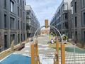 3-комнатная квартира · 110 м² · 4/4 этаж, Мкр. Ақ Шағала 10/1 — Пешеходный мост за 55.9 млн 〒 в Атырау — фото 22