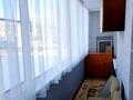 1-комнатная квартира, 40 м², 1/5 этаж помесячно, Васильковский 27 за 110 000 〒 в Кокшетау — фото 36